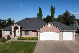 362 S Glen Cir E, Fruit Heights, UT 84037 - Photo 1