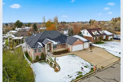 362 S Glen Cir E, Fruit Heights, UT 84037 - Photo 6