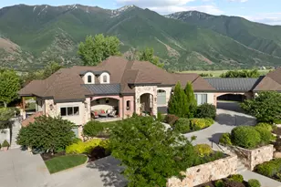 1827 S Hillcrest Circle, Mapleton, UT 84664 - Photo 6