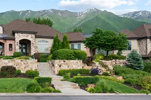 1827 S Hillcrest Circle, Mapleton, UT 84664 - Photo 2