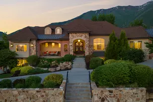 1827 S Hillcrest Circle, Mapleton, UT 84664 - Photo 4