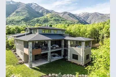 1040 S Summit Creek Dr, Woodland Hills, UT 84653 - Photo 32