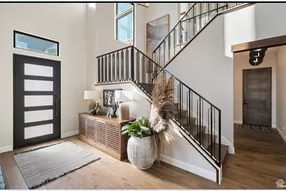 1040 S Summit Creek Dr, Woodland Hills, UT 84653 - Photo 2