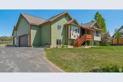 6530 Snow View Dr, Park City, UT 84098 - Photo 2