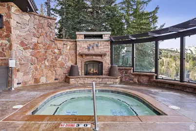 8200 E Royal St #50, Deer Valley, UT 84060 - Photo 90