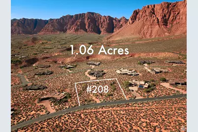 662 Shinava Drive 208, Ivins, UT 84738 - Photo 1