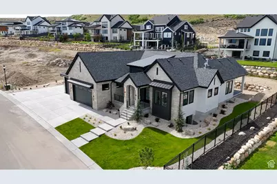 4893 W Ridge Rock Cir, Herriman, UT 84096 - Photo 2