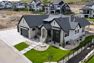 4893 W Ridge Rock Cir, Herriman, UT 84096 - Photo 2