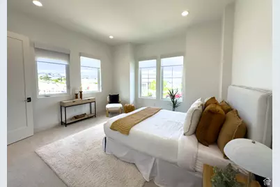 4893 W Ridge Rock Cir, Herriman, UT 84096 - Photo 18