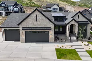 4893 W Ridge Rock Cir, Herriman, UT 84096 - Photo 1