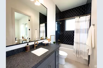 4893 W Ridge Rock Cir, Herriman, UT 84096 - Photo 20