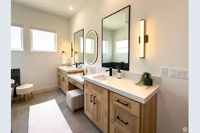 4893 W Ridge Rock Cir, Herriman, UT 84096 - Photo 26