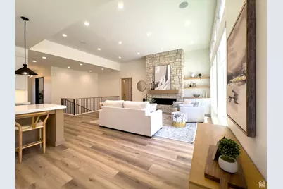 4893 W Ridge Rock Cir, Herriman, UT 84096 - Photo 12