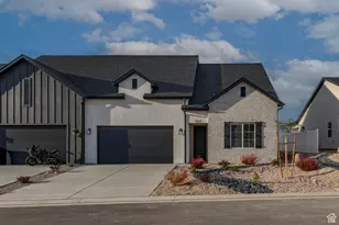 344 W Rosie Loop, Cedar City, UT 84721 - Photo 2