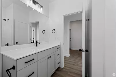 336 W Rosie Loop #45W, Cedar City, UT 84721 - Photo 16