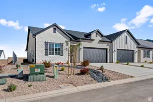 336 W Rosie Loop, Cedar City, UT 84721 - Photo 1