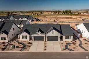 336 W Rosie Loop, Cedar City, UT 84721 - Photo 28