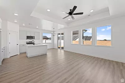 336 W Rosie Loop #45W, Cedar City, UT 84721 - Photo 4