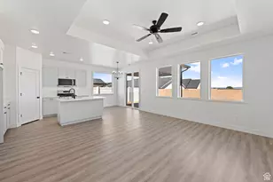 336 W Rosie Loop, Cedar City, UT 84721 - Photo 4