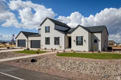 4206 W 1900 S, Cedar City, UT 84720 - Photo 1