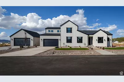 4206 W 1900 S, Cedar City, UT 84720 - Photo 2