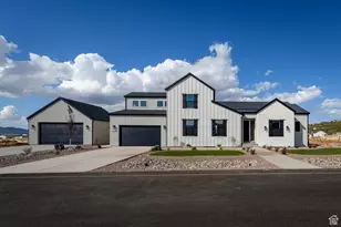 4206 W 1900 S, Cedar City, UT 84720 - Photo 2