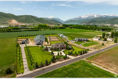 2251 W 2400 S, Heber City, UT 84032 - Photo 2