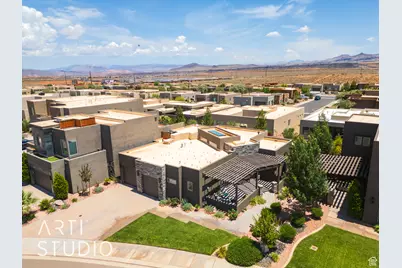 3221 S Retreat Dr W #7, Hurricane, UT 84737 - Photo 72