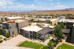 3221 S Retreat Dr W, Hurricane, UT 84737 - Photo 72