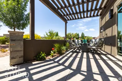 3221 S Retreat Dr W #7, Hurricane, UT 84737 - Photo 6