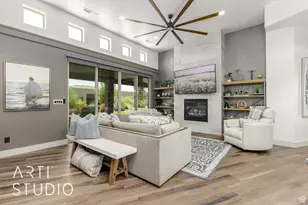 3221 S Retreat Dr W, Hurricane, UT 84737 - Photo 26