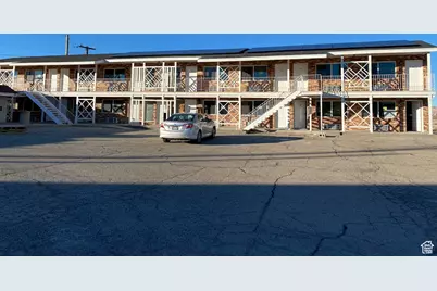 620 W Main St, Green River, UT 84525 - Photo 1