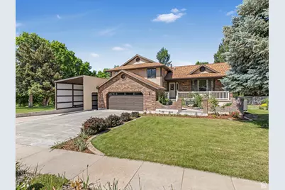 1735 Hayes Dr, Layton, UT 84040 - Photo 2