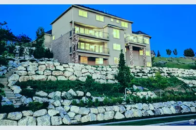 1596 E Millbrook Way S, Bountiful, UT 84010 - Photo 2