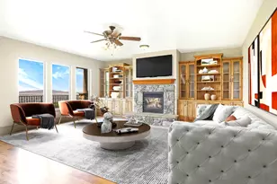 1596 E Millbrook Way S, Bountiful, UT 84010 - Photo 14