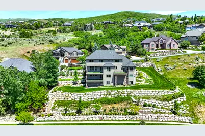 1596 E Millbrook Way S, Bountiful, UT 84010 - Photo 6