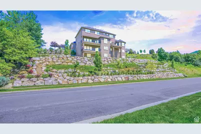 1596 E Millbrook Way S, Bountiful, UT 84010 - Photo 1