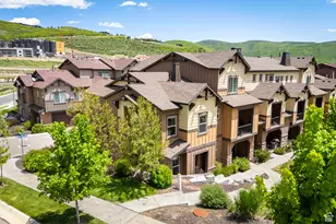 13609 N Hill Climb Ln, Kamas, UT 84036 - Photo 1