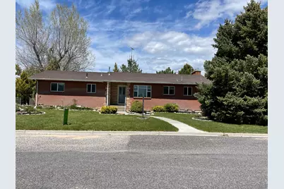 143 E 100 N, Gunnison, UT 84634 - Photo 1