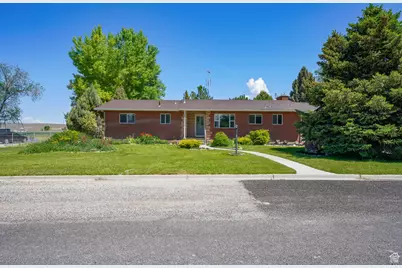 143 E 100 N, Gunnison, UT 84634 - Photo 1