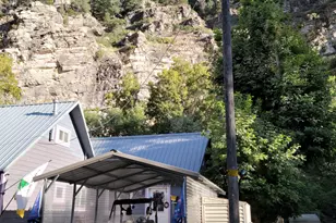 83 E Miners St, Ophir, UT 84071 - Photo 2