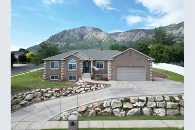 808 E 3400 N, North Ogden, UT 84414 - Photo 1