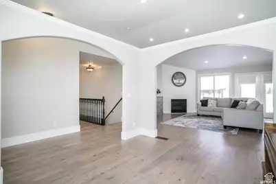 808 E 3400 N, North Ogden, UT 84414 - Photo 2