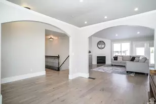 808 E 3400 N, North Ogden, UT 84414 - Photo 2