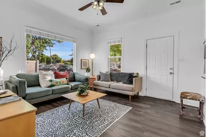 158 N 900 W, Provo, UT 84601 - Photo 4