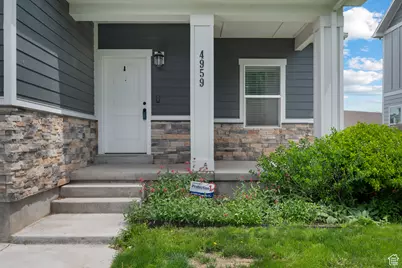 4959 Sagebrush Ln E, Eagle Mountain, UT 84005 - Photo 2