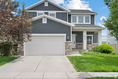 4959 Sagebrush Ln E, Eagle Mountain, UT 84005 - Photo 1