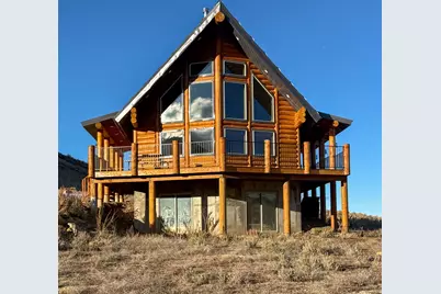 5236 N Holly Way, Scofield, UT 84526 - Photo 1