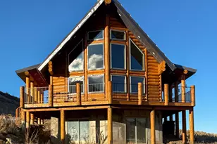 5236 N Holly Wy, Scofield, UT 84526 - Photo 1