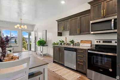 939 N Harbor Village Dr E #104, Garden City, UT 84028 - Photo 22